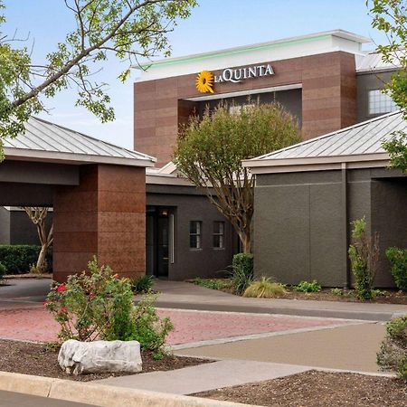 Hotel La Quinta By Wyndham Round Rock North Exterior foto