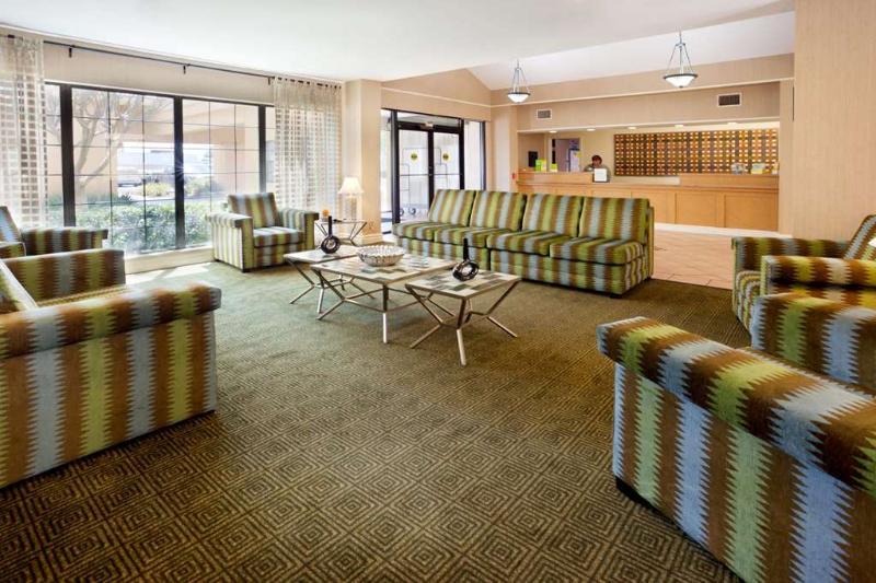 Hotel La Quinta By Wyndham Round Rock North Exterior foto